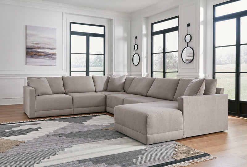 Katany Living Room Set - Watson's 87 Furniture (Middlefield,OH)
