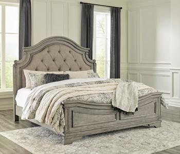 Lodenbay Bedroom Set - Watson's 87 Furniture (Middlefield,OH)