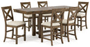 Moriville Dining Room Set - Watson's 87 Furniture (Middlefield,OH)