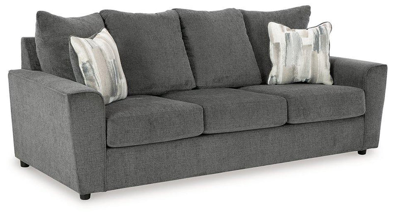 Stairatt Living Room Set - Watson's 87 Furniture (Middlefield,OH)