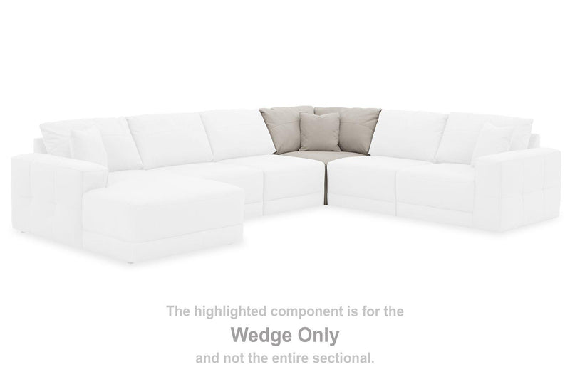 Next-Gen Gaucho Sectional - Watson's 87 Furniture (Middlefield,OH)