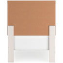 Stelsie Bedroom Set - Watson's 87 Furniture (Middlefield,OH)