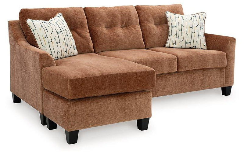 Amity Bay Living Room Set - Watson's 87 Furniture (Middlefield,OH)