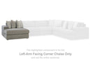 Avaliyah Double Chaise Sectional - Watson's 87 Furniture (Middlefield,OH)