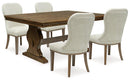 Sturlayne Dining Room Set - Watson's 87 Furniture (Middlefield,OH)