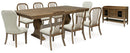 Sturlayne Dining Room Set - Watson's 87 Furniture (Middlefield,OH)