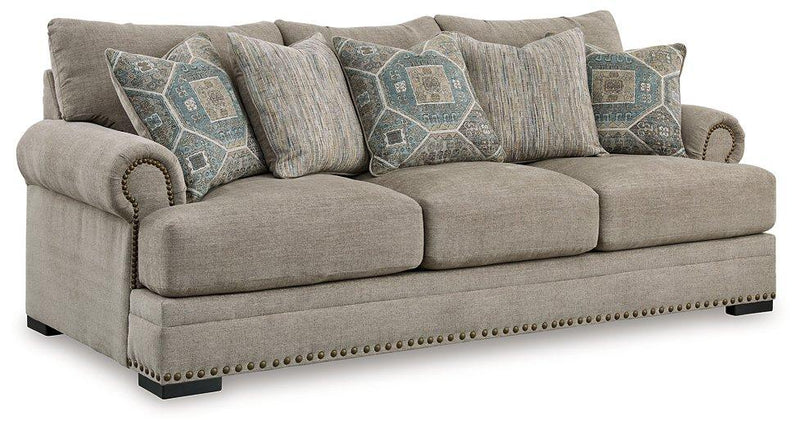 Galemore Living Room Set - Watson's 87 Furniture (Middlefield,OH)