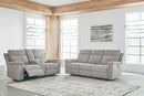 Barnsana Living Room Set - Watson's 87 Furniture (Middlefield,OH)