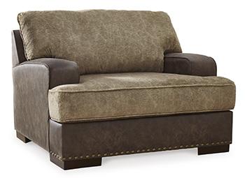 Alesbury Living Room Set - Watson's 87 Furniture (Middlefield,OH)
