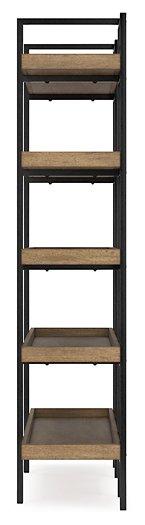 Montia Home Office Set - Watson's 87 Furniture (Middlefield,OH)