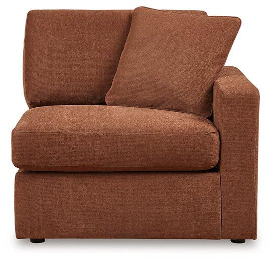Modmax Balanced Sectional with Audio and Storage Consoles - Watson's 87 Furniture (Middlefield,OH)