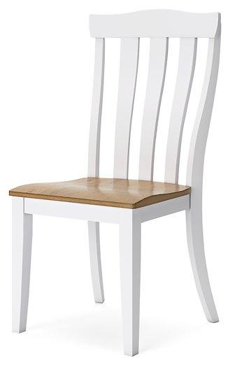 Ashbryn Dining Set - Watson's 87 Furniture (Middlefield,OH)