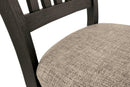 Tyler Creek Dining Set - Watson's 87 Furniture (Middlefield,OH)