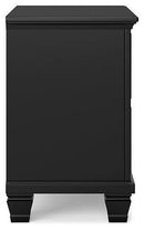 Lanolee Bedroom Set - Watson's 87 Furniture (Middlefield,OH)