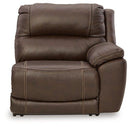 Dunleith Power Reclining Sofa - Watson's 87 Furniture (Middlefield,OH)