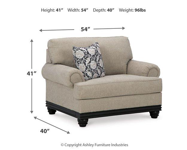 Elbiani Living Room Set - Watson's 87 Furniture (Middlefield,OH)