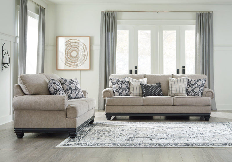 Elbiani Living Room Set - Watson's 87 Furniture (Middlefield,OH)