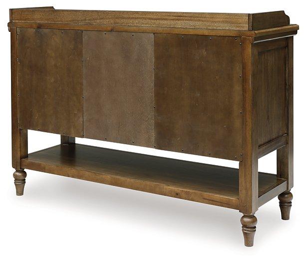 Sturlayne Dining Room Set - Watson's 87 Furniture (Middlefield,OH)