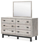 Vessalli Bedroom Set - Watson's 87 Furniture (Middlefield,OH)