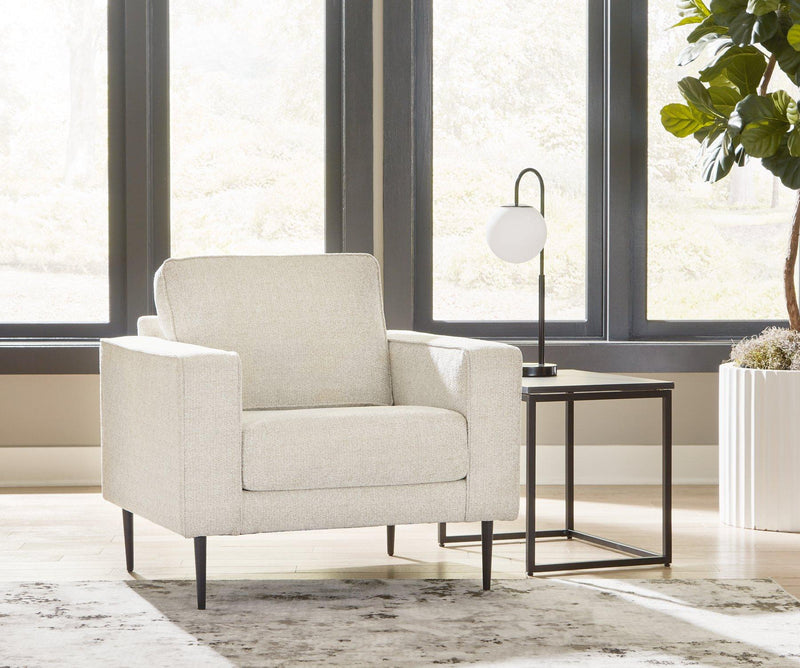 Hazela Living Room Set - Watson's 87 Furniture (Middlefield,OH)