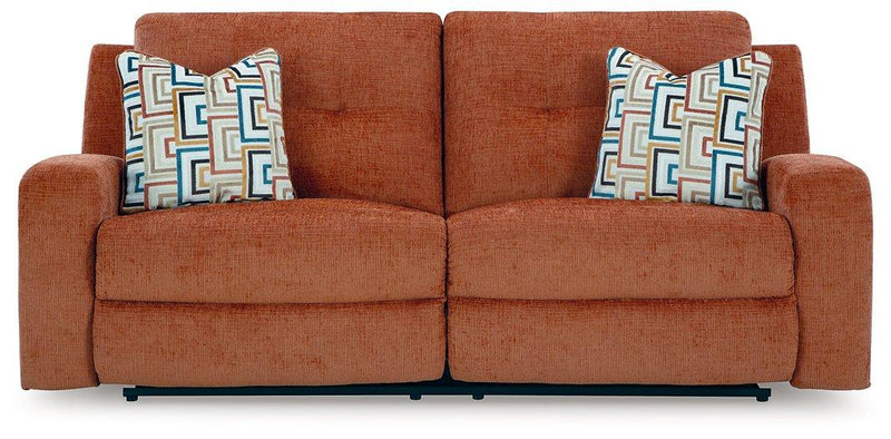 Danum Upholstery Package - Watson's 87 Furniture (Middlefield,OH)