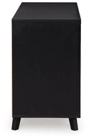 Danziar Dresser and Mirror - Watson's 87 Furniture (Middlefield,OH)