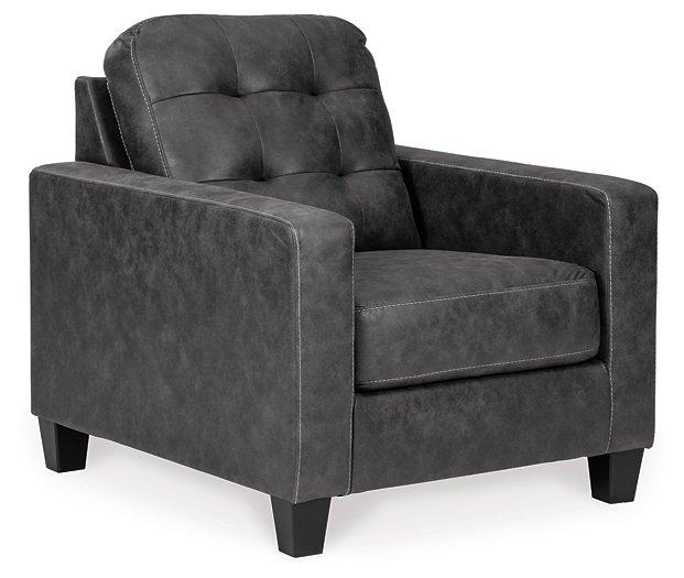 Venaldi Living Room Set - Watson's 87 Furniture (Middlefield,OH)