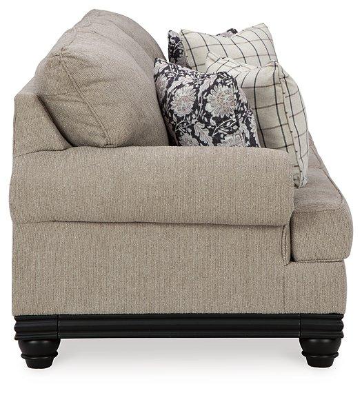 Elbiani Sofa - Watson's 87 Furniture (Middlefield,OH)