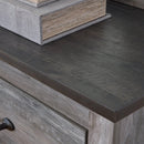 Bronyan Chest of Drawers - Watson's 87 Furniture (Middlefield,OH)