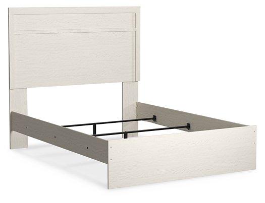 Stelsie Bedroom Set - Watson's 87 Furniture (Middlefield,OH)