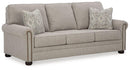 Gaelon Sofa - Watson's 87 Furniture (Middlefield,OH)
