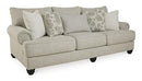 Asanti Sofa - Watson's 87 Furniture (Middlefield,OH)