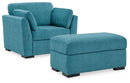 Keerwick Living Room Set - Watson's 87 Furniture (Middlefield,OH)