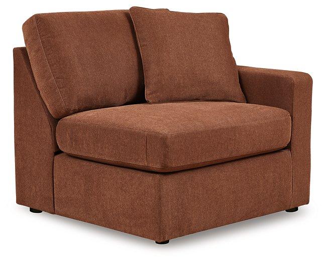 Modmax Balanced Sectional with Audio and Storage Consoles - Watson's 87 Furniture (Middlefield,OH)