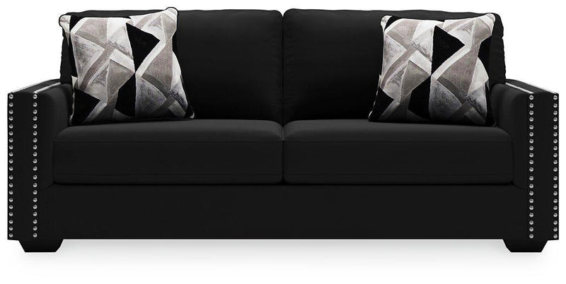 Gleston Living Room Set - Watson's 87 Furniture (Middlefield,OH)