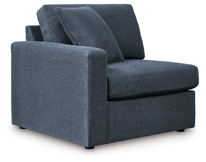 Modmax Sectional with Audio System - Watson's 87 Furniture (Middlefield,OH)