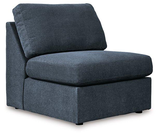 Modmax Sectional with Audio System - Watson's 87 Furniture (Middlefield,OH)