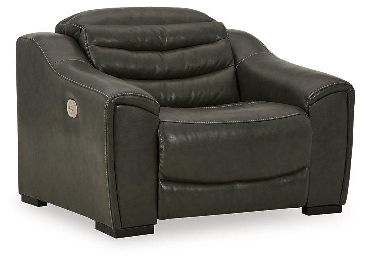 Center Line Living Room Set - Watson's 87 Furniture (Middlefield,OH)