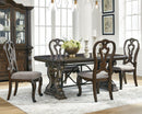 Maylee Dining Room Set - Watson's 87 Furniture (Middlefield,OH)