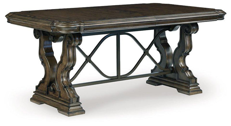 Maylee Dining Room Set - Watson's 87 Furniture (Middlefield,OH)