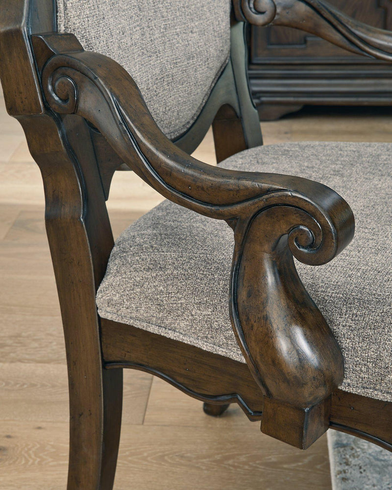 Maylee Dining Room Set - Watson's 87 Furniture (Middlefield,OH)