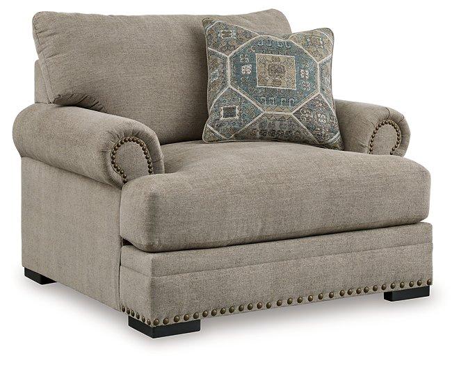 Galemore Living Room Set - Watson's 87 Furniture (Middlefield,OH)