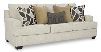 Heartcort Living Room Set - Watson's 87 Furniture (Middlefield,OH)