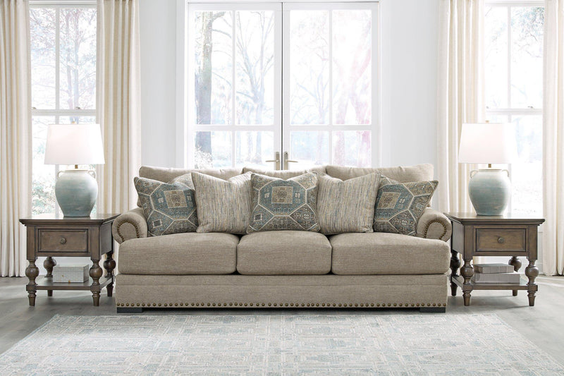 Galemore Sofa - Watson's 87 Furniture (Middlefield,OH)