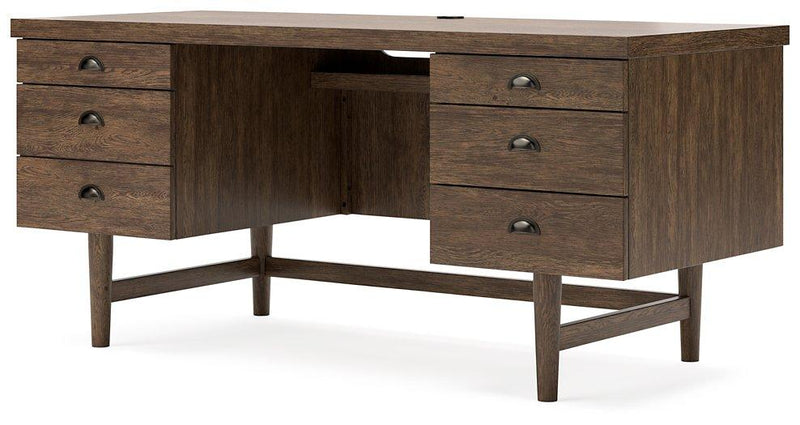 Austanny Home Office Set - Watson's 87 Furniture (Middlefield,OH)