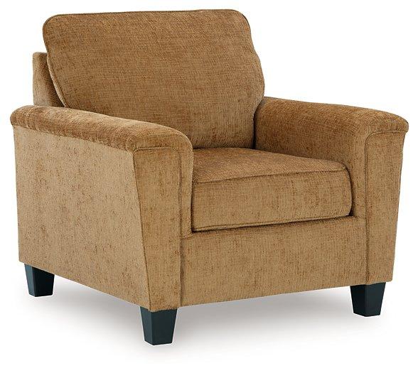Erinslane Living Room Set - Watson's 87 Furniture (Middlefield,OH)