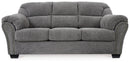 Allmaxx Sofa - Watson's 87 Furniture (Middlefield,OH)