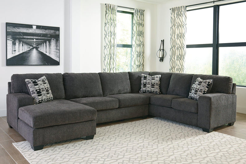 Ballinasloe Living Room Set - Watson's 87 Furniture (Middlefield,OH)