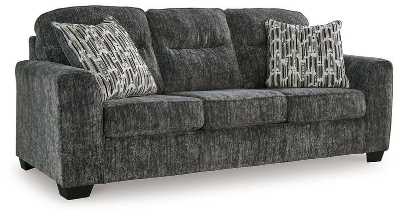 Lonoke Living Room Set - Watson's 87 Furniture (Middlefield,OH)