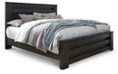 Brinxton Bed - Watson's 87 Furniture (Middlefield,OH)
